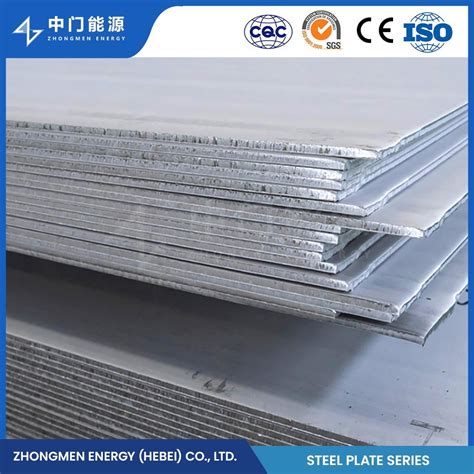 box sheet metal wholesaler|5mm galvanised steel plate.